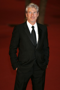 Filmpremiere 'Der große Bluff',  Internationales Filmfestival Rom 2006