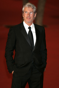 Filmpremiere 'Der große Bluff',  Internationales Filmfestival Rom 2006