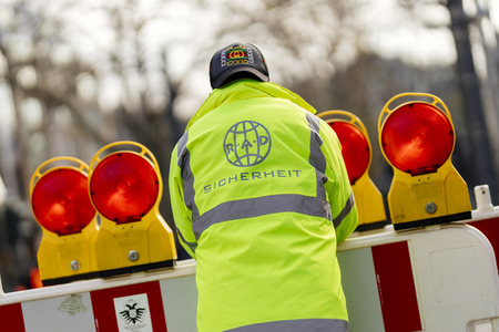 Symbolfoto Karnevalsauftakt in Coronazeiten