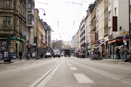 Symbolfoto Karnevalsauftakt in Coronazeiten