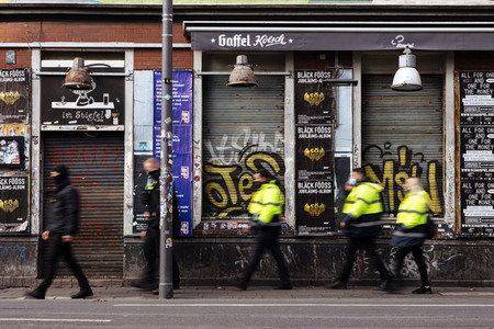 Symbolfoto Karnevalsauftakt in Coronazeiten