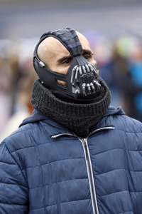 Querdenken-Demo in Köln