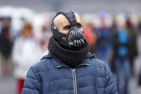 Querdenken-Demo in Köln