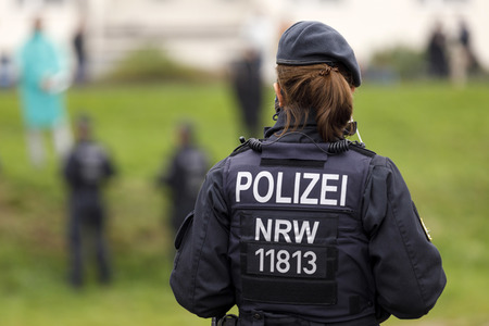 Querdenken-Demo in Köln