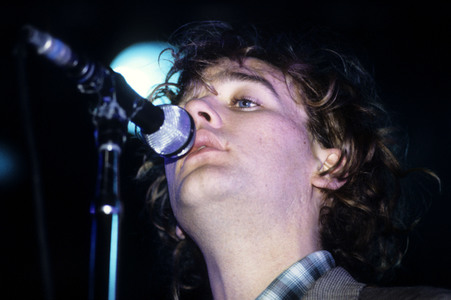 Konzert von R.E.M. in London