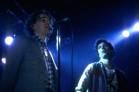 Konzert von R.E.M. in London