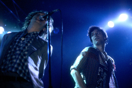 Konzert von R.E.M. in London