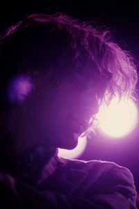 Konzert von R.E.M. in London