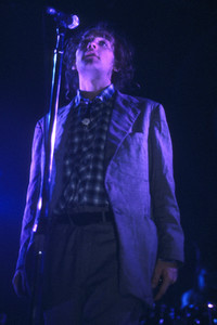 Konzert von R.E.M. in London