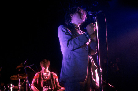 Konzert von R.E.M. in London