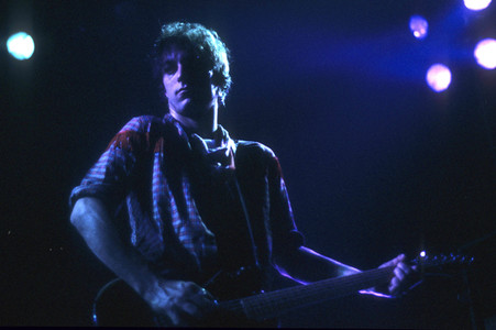 Konzert von R.E.M. in London