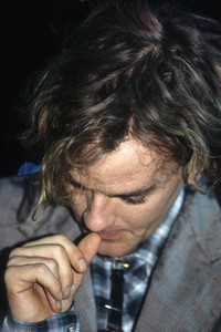 Konzert von R.E.M. in London