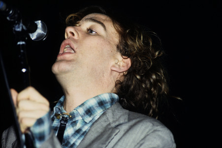 Konzert von R.E.M. in London