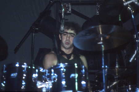 Konzert von R.E.M. in London