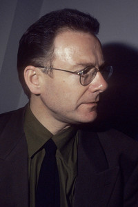 Pressetermin mit Robert Fripp und Toyah Willcox in London