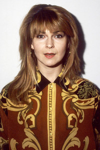 Pressetermin mit Robert Fripp und Toyah Willcox in London