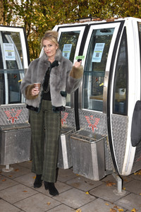 Photoshooting mit Ursula Gottwald in München