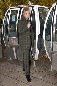 Photoshooting mit Ursula Gottwald in München