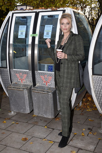 Photoshooting mit Ursula Gottwald in München