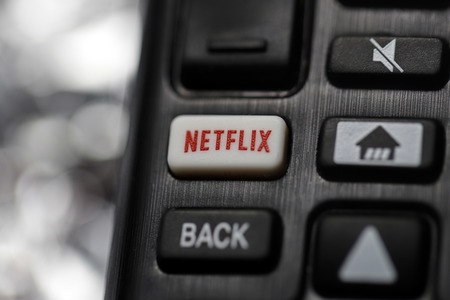 Symbolfoto Netflix