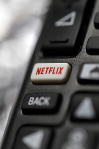 Symbolfoto Netflix