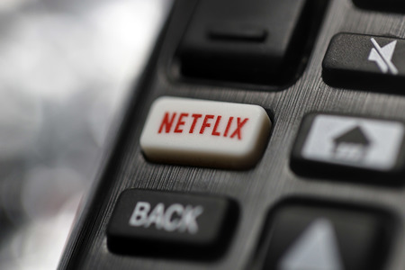 Symbolfoto Netflix