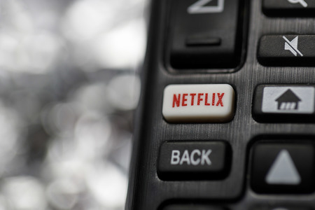 Symbolfoto Netflix