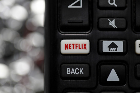 Symbolfoto Netflix