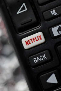 Symbolfoto Netflix