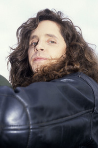 Photoshooting mit Robbie Nevil in London