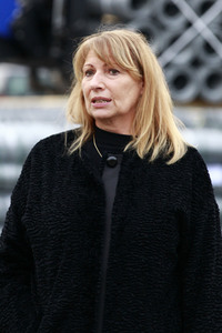 Pressetermin zum Bau eines Zauns zur Eindämmung der Afrikanischen Schweinepest in Krauschwitz