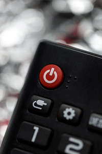 Symbolfoto Abschalten