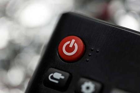 Symbolfoto Abschalten