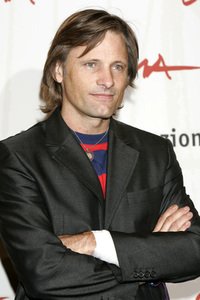 Photocall 'Captain Alatriste - Blutiger Schwur', Internationales Filmfestival Rom 2006