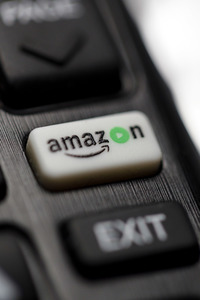 Symbolfoto Amazon Prime Video