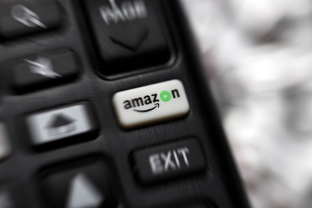 Symbolfoto Amazon Prime Video