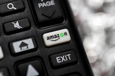 Symbolfoto Amazon Prime Video