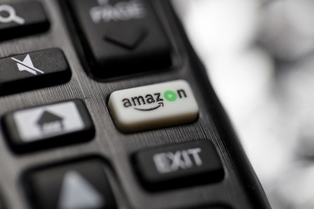 Symbolfoto Amazon Prime Video