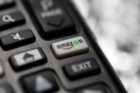Symbolfoto Amazon Prime Video