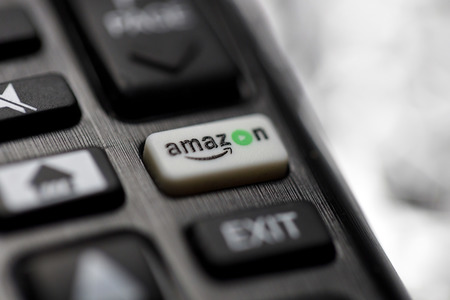 Symbolfoto Amazon Prime Video