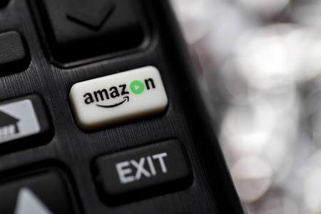 Symbolfoto Amazon Prime Video