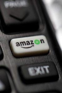 Symbolfoto Amazon Prime Video
