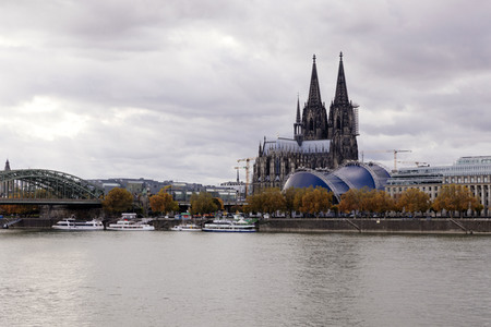 Symbolfoto Erzbistum Köln