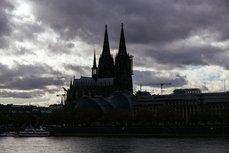 Symbolfoto Erzbistum Köln