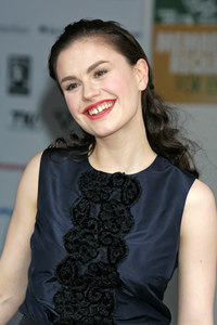 Eröffnung des Amerian Pavillion, Cannes Film Festival 2006