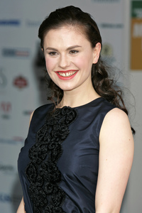 Eröffnung des Amerian Pavillion, Cannes Film Festival 2006