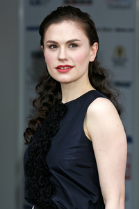 Eröffnung des Amerian Pavillion, Cannes Film Festival 2006