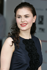 Eröffnung des Amerian Pavillion, Cannes Film Festival 2006