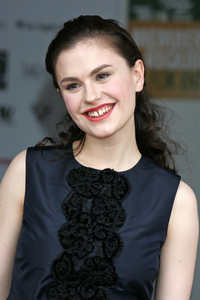 Eröffnung des Amerian Pavillion, Cannes Film Festival 2006