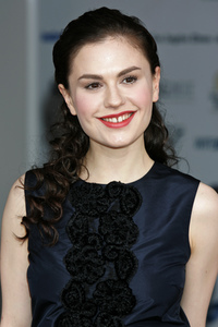 Eröffnung des Amerian Pavillion, Cannes Film Festival 2006